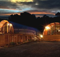 43 Degrees Eco Apartments - Tourism Noosa