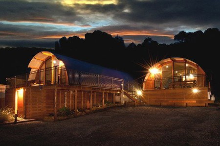 43 Degrees Eco Apartments - Tourism Noosa 0