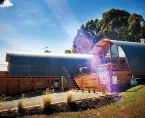 43 Degrees Eco Apartments - Tourism Noosa 1