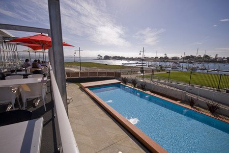 Peppers York Cove Tamar Valley - Tourism Noosa 2