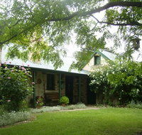 Laurel Cottage - Tourism Noosa