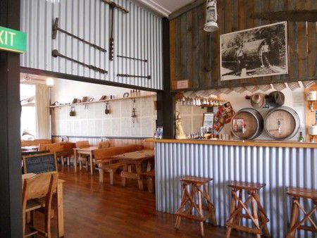 Mountain View Country Inn - Tourism Noosa 3