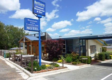 Mountain View Country Inn - Tourism Noosa 5