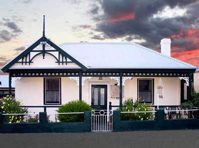 Touchwood Cottages - Tourism Noosa 1