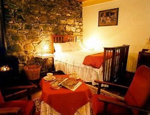 Touchwood Cottages - Tourism Noosa 2