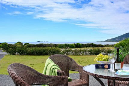 Sisters Beach Retreat - Tourism Noosa 1