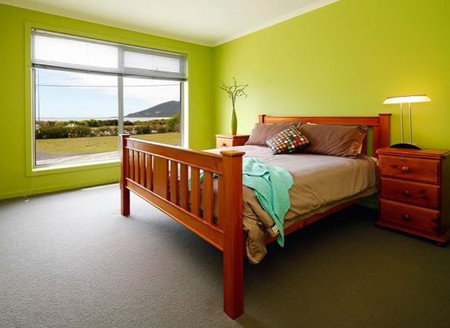 Sisters Beach Retreat - Tourism Noosa 5