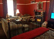 Oakdene Heritage Accommodation - Tourism Noosa 1