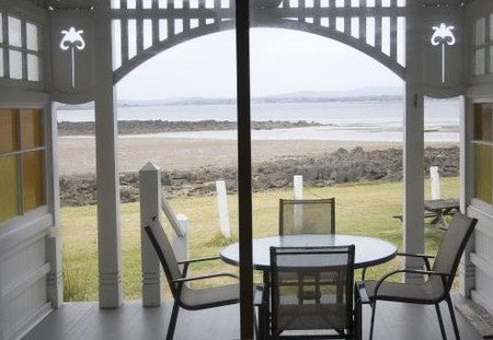 Pilot Station Accommodation - Tourism Noosa 4