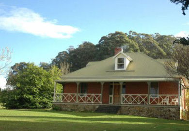 Hartzview Vineyard Homestead - Tourism Noosa 3