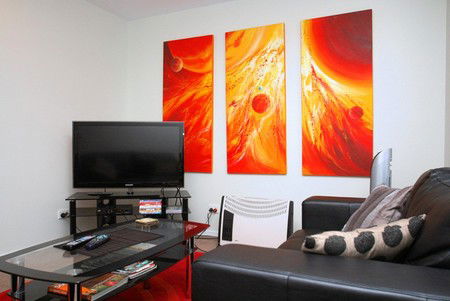 Oakley Place Townhouse - Tasmanian Short Stays - Tourism Noosa 2