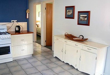 Engadine Cottage - Tourism Noosa 4