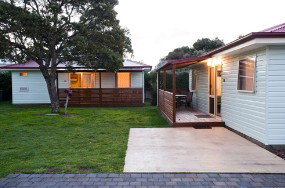 Leisureville Caravan Park - Tourism Noosa 3