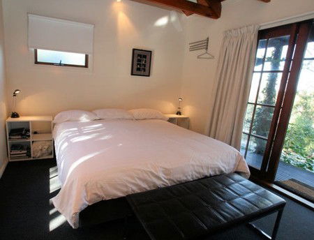 Possums Bed & Breakfast - Tourism Noosa 2