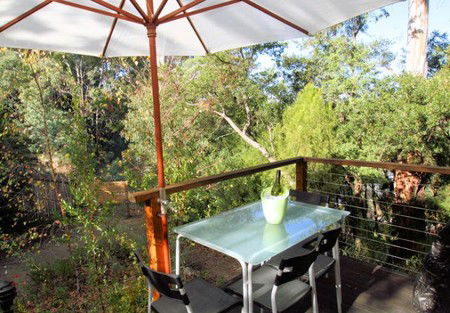 Possums Bed & Breakfast - Tourism Noosa 4