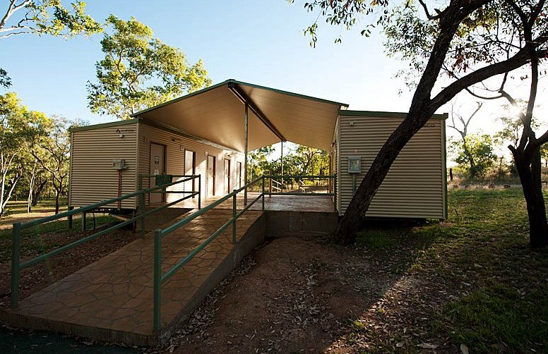 Forsayth QLD Tourism Noosa