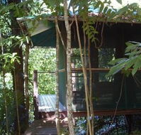 Sanctuary Retreat - Tourism Noosa