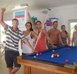 Absolute Backpackers Mission Beach - Tourism Noosa