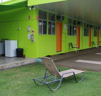 Mareeba Lodge Motel - Tourism Noosa