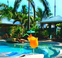 Mission Beach Shores - Tourism Noosa