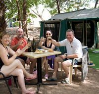 Adels Grove Camping Park - Tourism Noosa
