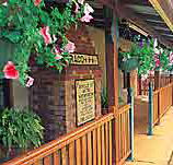 Curtain Fig Motel - Tourism Noosa