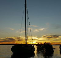Rainbow Waters Holiday Park - Tourism Noosa