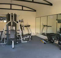 Rainbow Getaway Holiday Apartments - Tourism Noosa