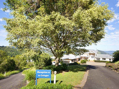 Blue Summit Cottages - Tourism Noosa 0