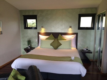 Blue Summit Cottages - Tourism Noosa 1