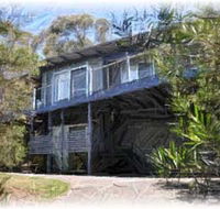 Blue Heaven B and B - Tourism Noosa