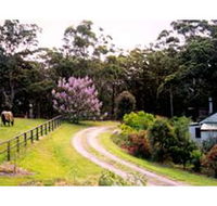 Bundara Farm Cottages - Tourism Noosa