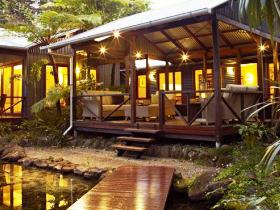 Spicers Tamarind Retreat And Spa - Tourism Noosa 0