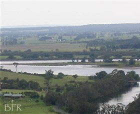 Back Forest Retreat - Tourism Noosa 0