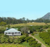 Mango Hill Farm - Tourism Noosa
