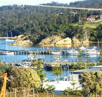 Snug Cove Villas - Tourism Noosa