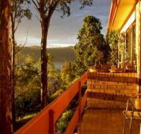 Forsters Bay Views - Tourism Noosa