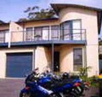 Ashwill Apartment - Tourism Noosa