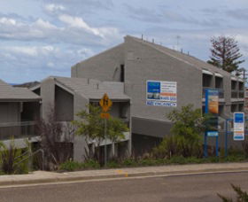 Horizon Apartments Narooma - Tourism Noosa 0