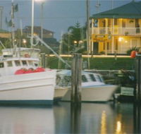 Harbourview Motel Bermagui - Tourism Noosa