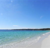 Booderee National Park Bristol Point camping area - Tourism Noosa