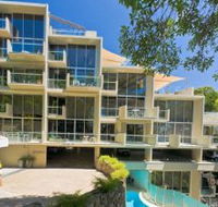 Little Cove Court - Tourism Noosa