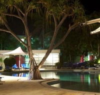 OMAC Premium Apartments at Noosa Blue Resort - Tourism Noosa