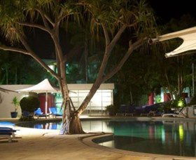 OMAC Premium Apartments At Noosa Blue Resort - Tourism Noosa 0