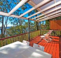 Eumarella Shores Noosa Lake Retreat - Tourism Noosa