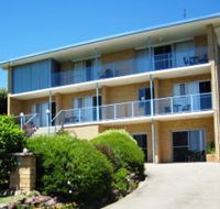 Narooma Golfers Lodge - Tourism Noosa