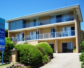 Narooma Golfers Lodge - Tourism Noosa 0