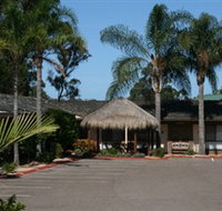 Golf View Motel - Eden - Tourism Noosa