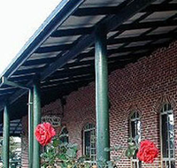 Murrumbateman Country Inn - Tourism Noosa