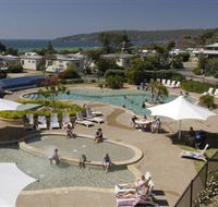 Discovery Holiday Park Pambula Beach - Tourism Noosa